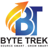 Byte Trek Logo