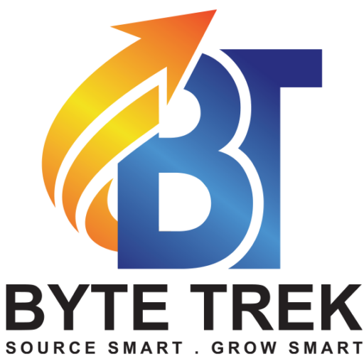 Byte Trek Ltd